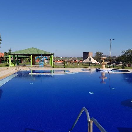 La Soñada Aparthotel Federación Exterior foto