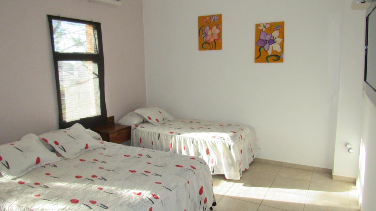 La Soñada Aparthotel Federación Exterior foto