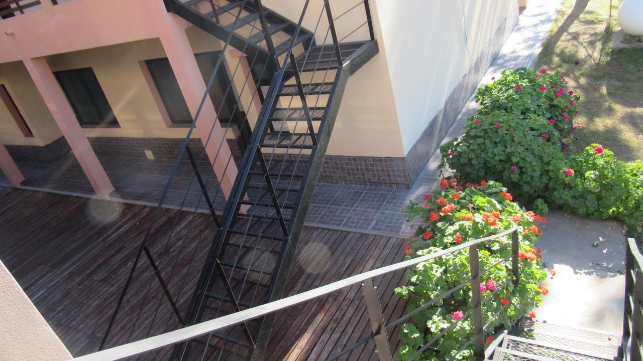 La Soñada Aparthotel Federación Exterior foto